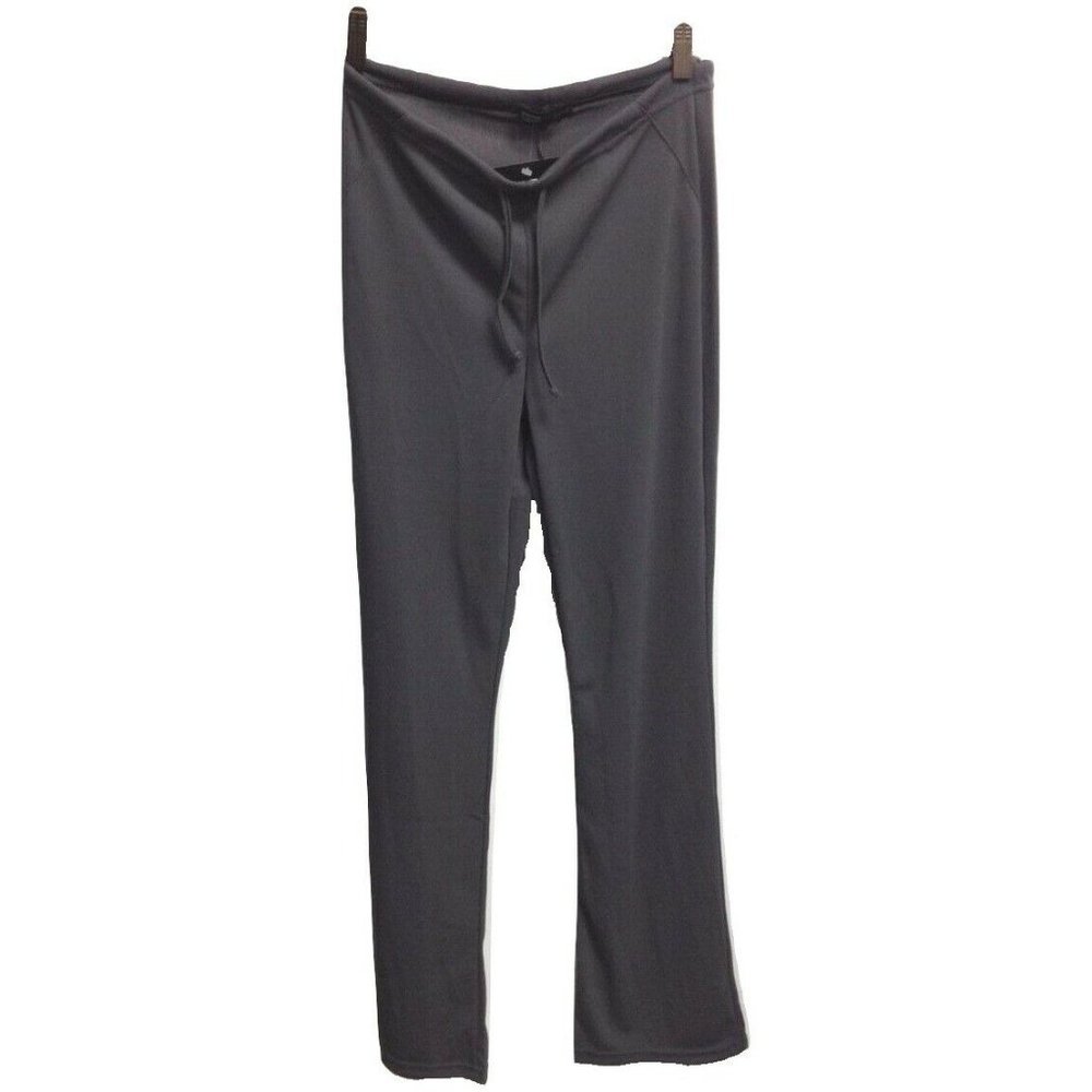 NWT Wit Boy Italy Gray Stretch Jogger Pants